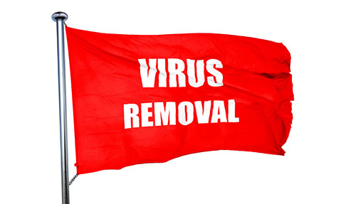 TotalTech Virus + Spyware Removal - from RVTC